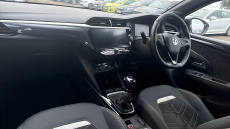 Vauxhall Corsa 1.2 Turbo Ultimate 5dr Petrol Hatchback